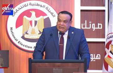رئيس الهيئة الوطنية للانتخابات