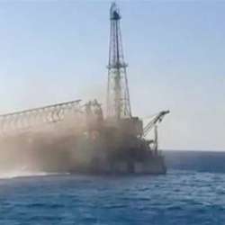 Egypt’s Gulf of Suez