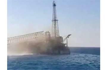 Egypt’s Gulf of Suez