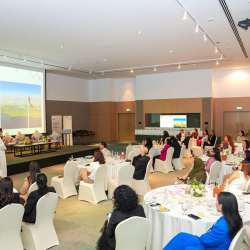 Ras Al Khaimah Women’s Network Event