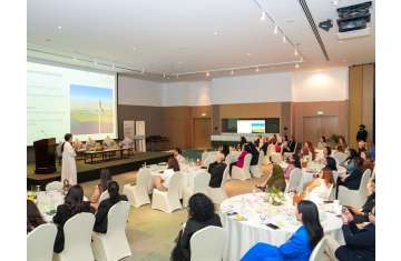 Ras Al Khaimah Women’s Network Event