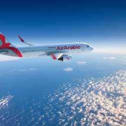 Air Arabia