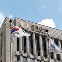 Bank of Korea