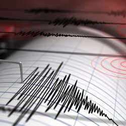 earthquake