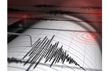earthquake