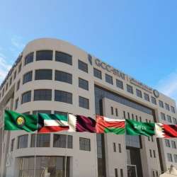 GCC countries