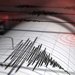 earthquake