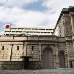 Bank of Japan