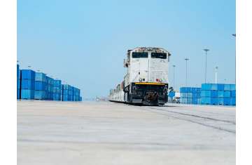 AD Ports Group