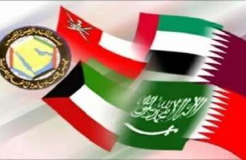 دول الخليج