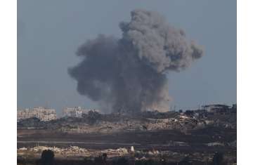Gaza Strip