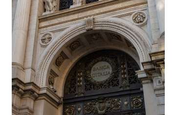 Bank of Italy
