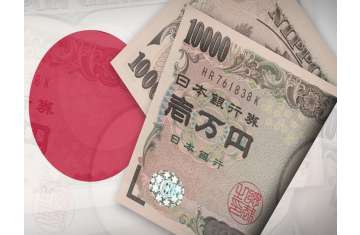 Japan's trade
