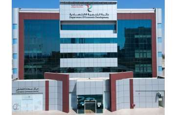 Department of Economic Development