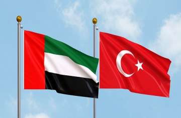 تركيا والإمارات
