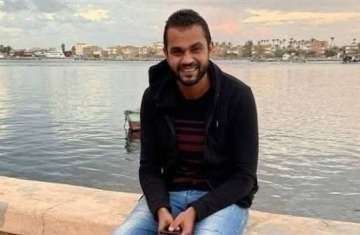 المهندس مصطفى أنور أحمد عفيفي