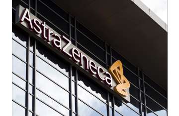 AstraZeneca 