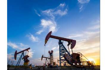 Canadian company Central European Petroleum