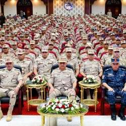 القوات المسلحة المصرية