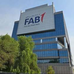 First Abu Dhabi Bank