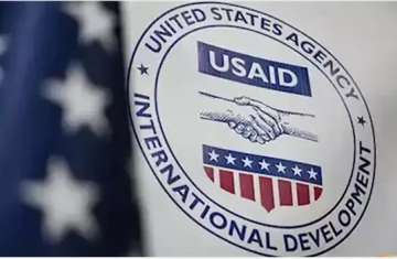 الوكالة الأمريكية للتنمية الدولية