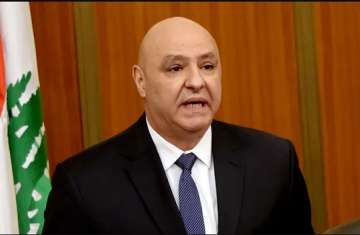 جوزيف عون