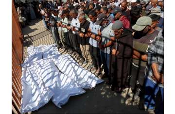 Gaza