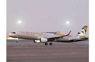 Etihad Airways