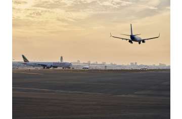 Dubai Airports