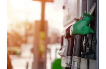 UAE Fuel Price