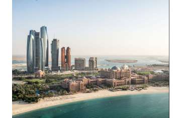 Abu Dhabi