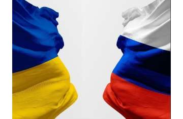 Russia and Ukraine