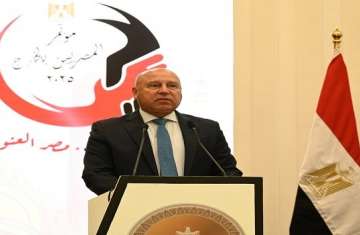 كامل الوزير