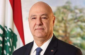 رئيس لبنان جوزيف عون