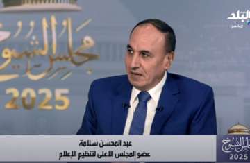 الكاتب عبدالمحسن سلامة