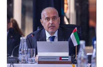Dr. Abdulrahman Al Awar
