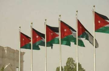 الحكومة الأردنية