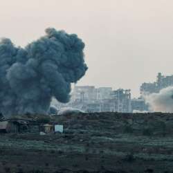 Gaza