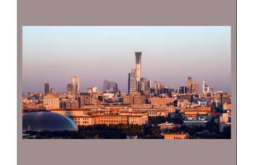 Foreign firms boost growth in Beijing's Chaoyang