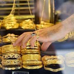 أسعار الذهب