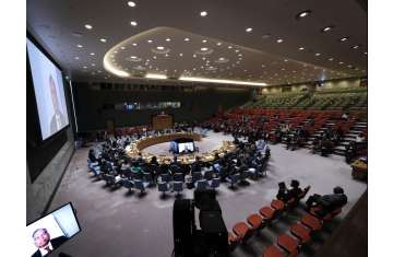 Security Council