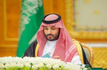 محمد بن سلمان