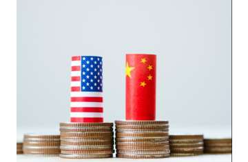 China & United States