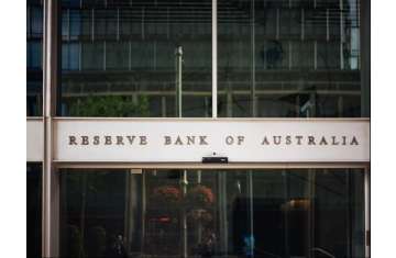 Australia's central bank