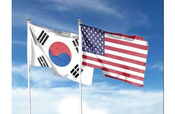 Korea & United States