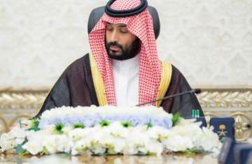 الأمير محمد بن سلمان