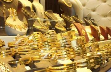 سعر الذهب الآن