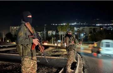 صورة أرشيفية
