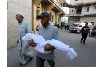 Gaza Strip