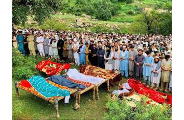 Pakistan